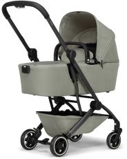Детская коляска 2 в 1 Joolz Aer+ Sage green